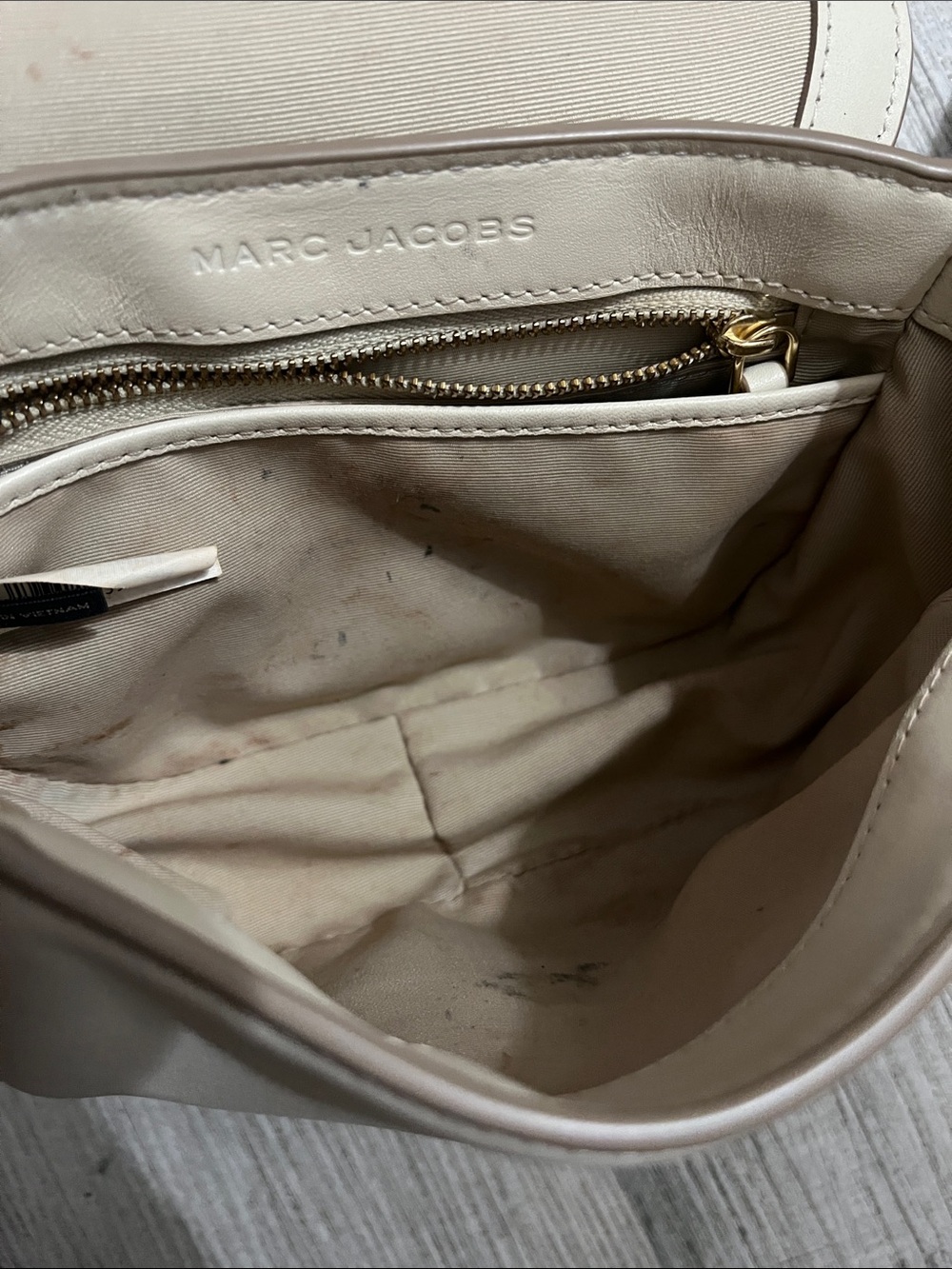 Marc Jacobs Bag - Picture 5 of 12